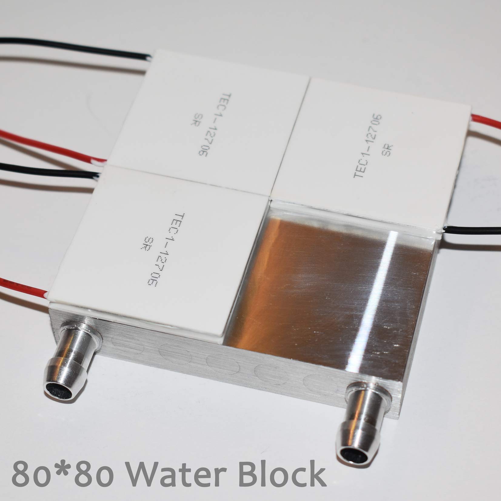 OPTIMUS 水冷ブロック OPTIMUS 水冷ブロック Waterblocks - Optimus